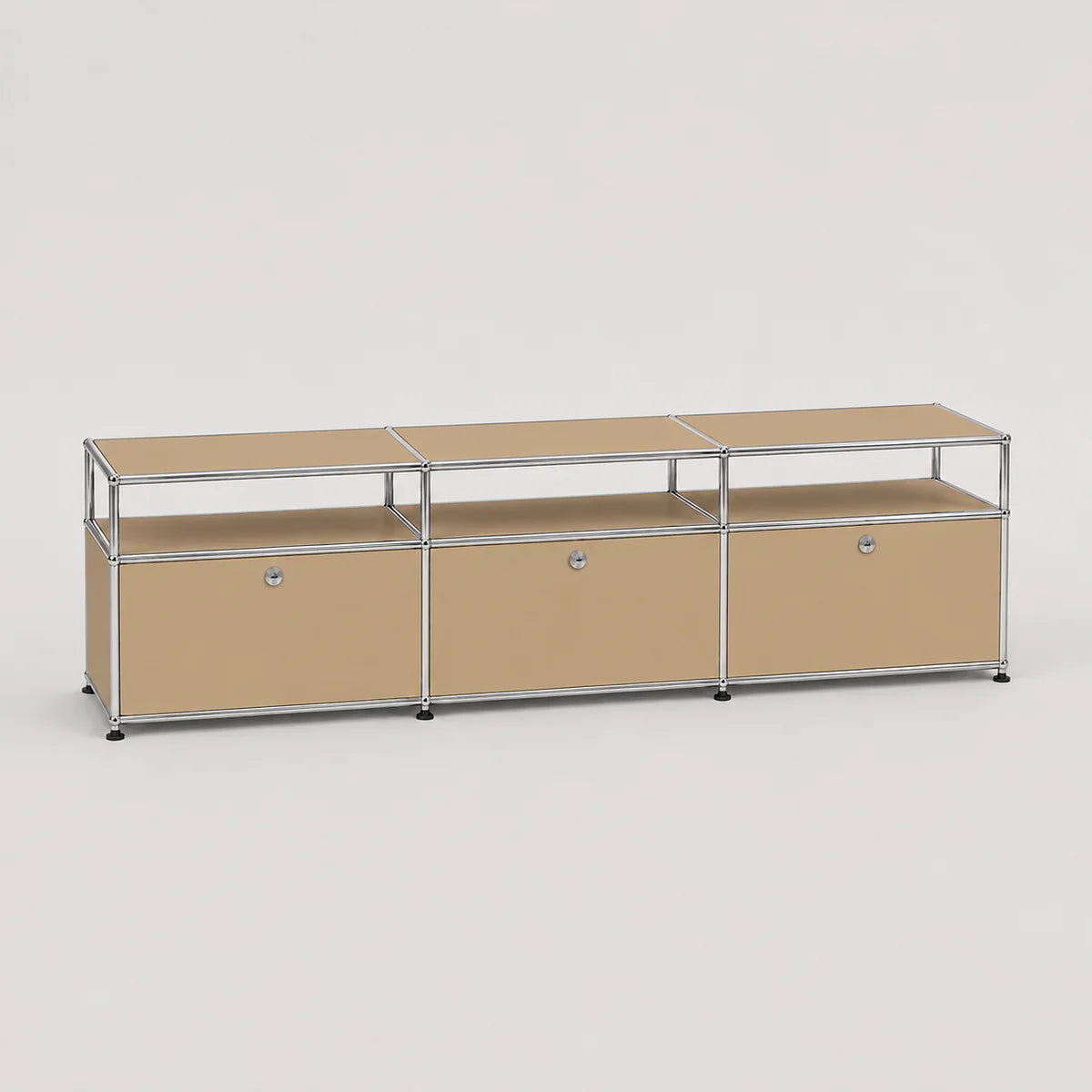 UF Nexus Storage TV Stand