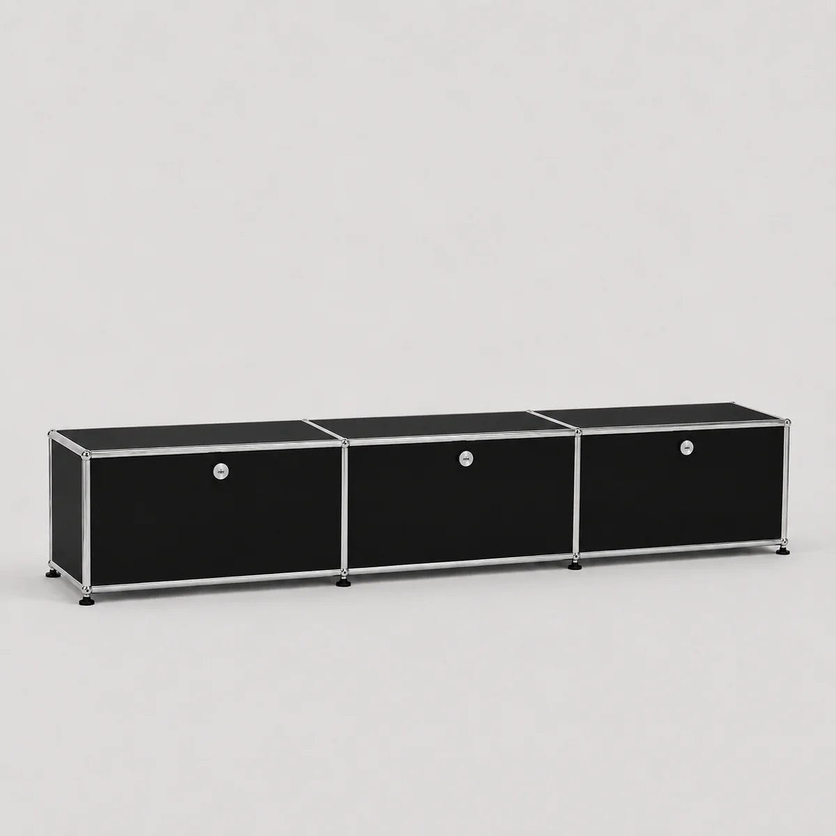 UF Nexus Storage TV Stand
