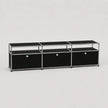 UF Nexus Storage TV Stand