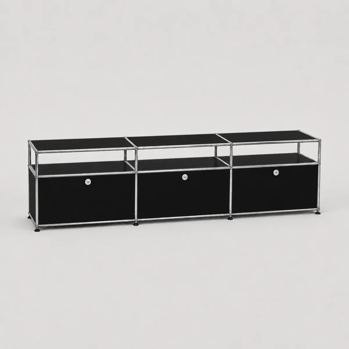 UF Nexus Storage TV Stand