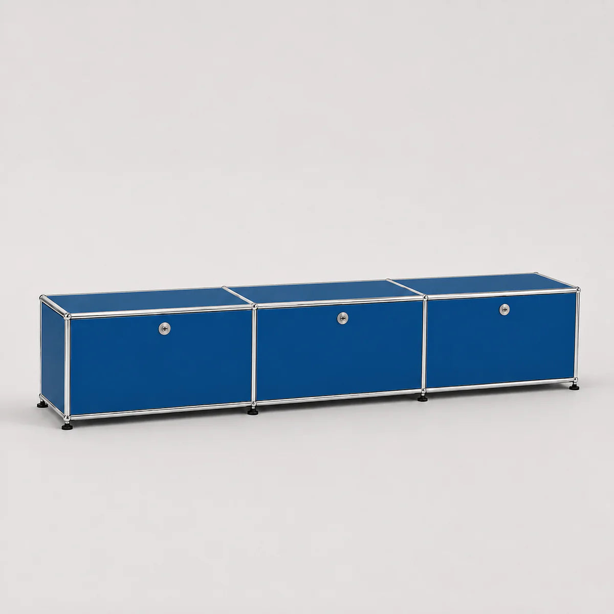 UF Nexus Storage TV Stand