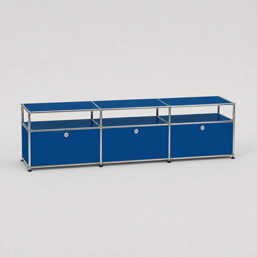 UF Nexus Storage TV Stand