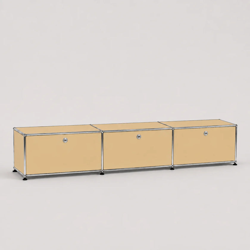 UF Nexus Storage TV Stand
