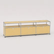 UF Nexus Storage TV Stand