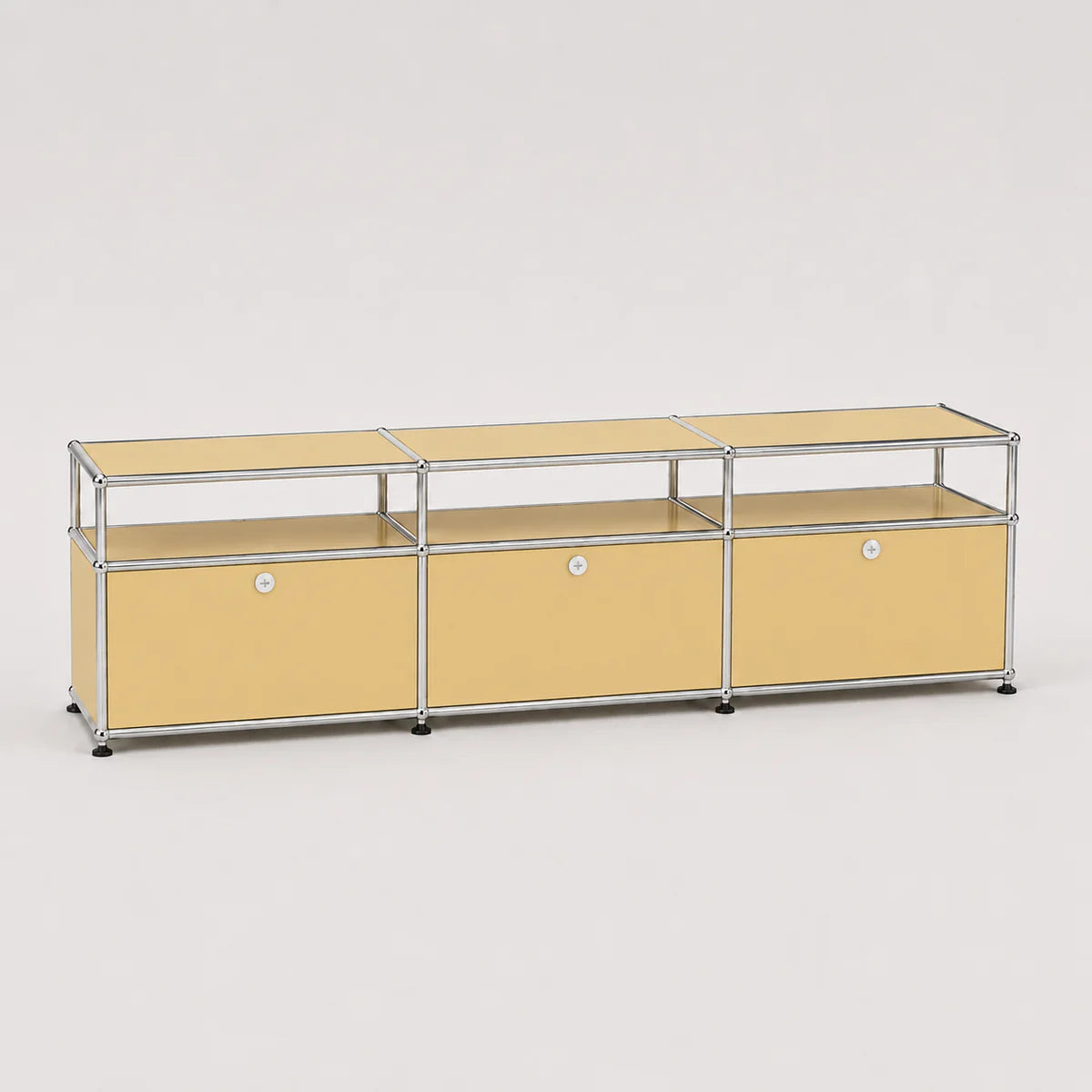 UF Nexus Storage TV Stand