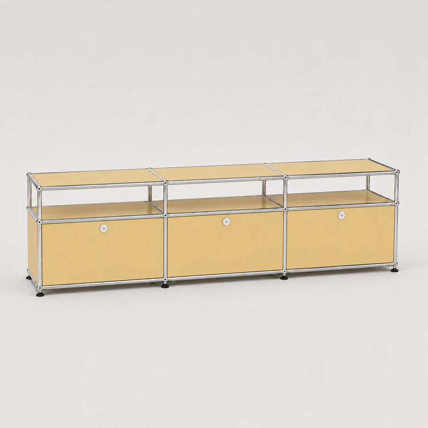 UF Nexus Storage TV Stand