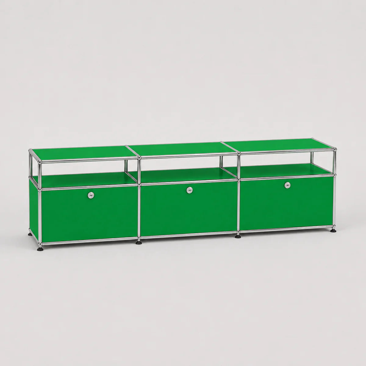 UF Nexus Storage TV Stand