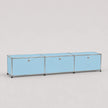UF Nexus Storage TV Stand