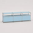 UF Nexus Storage TV Stand