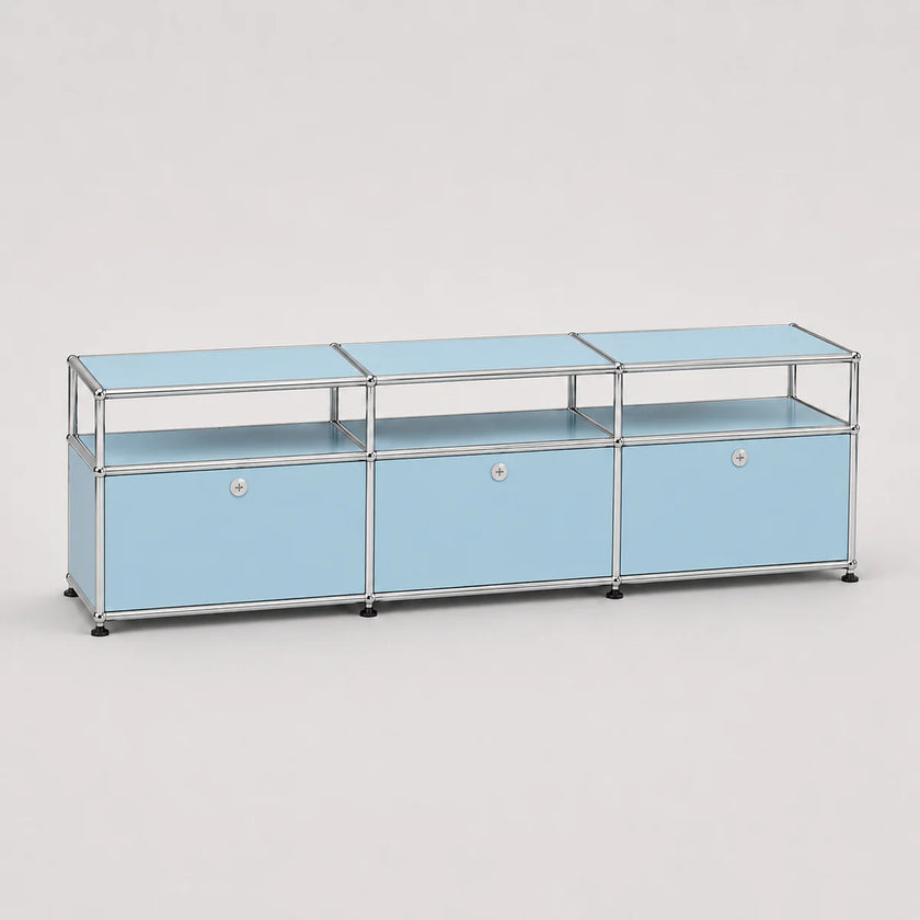 UF Nexus Storage TV Stand