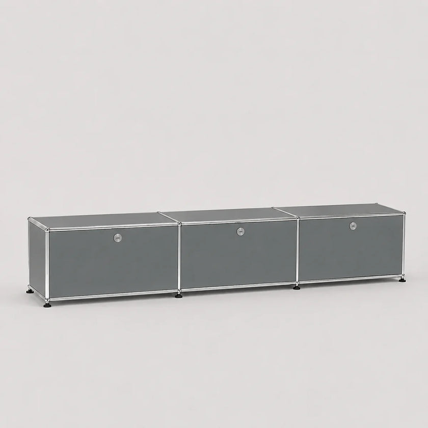 UF Nexus Storage TV Stand