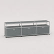 UF Nexus Storage TV Stand