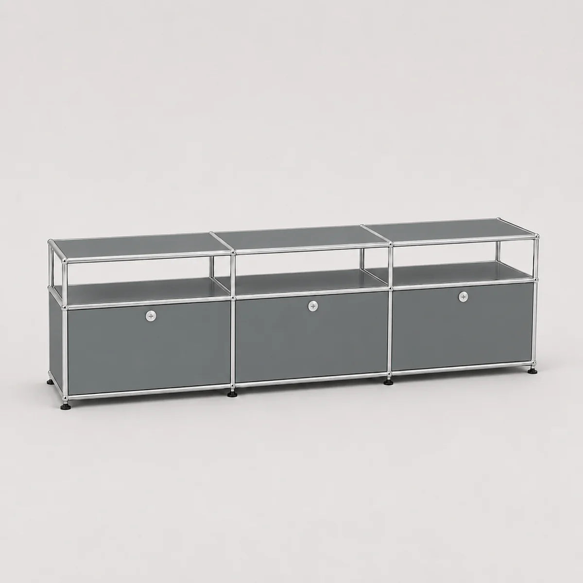UF Nexus Storage TV Stand