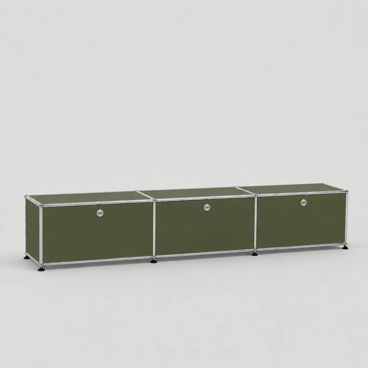 UF Nexus Storage TV Stand