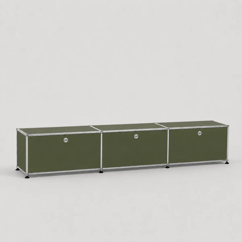 UF Nexus Storage TV Stand