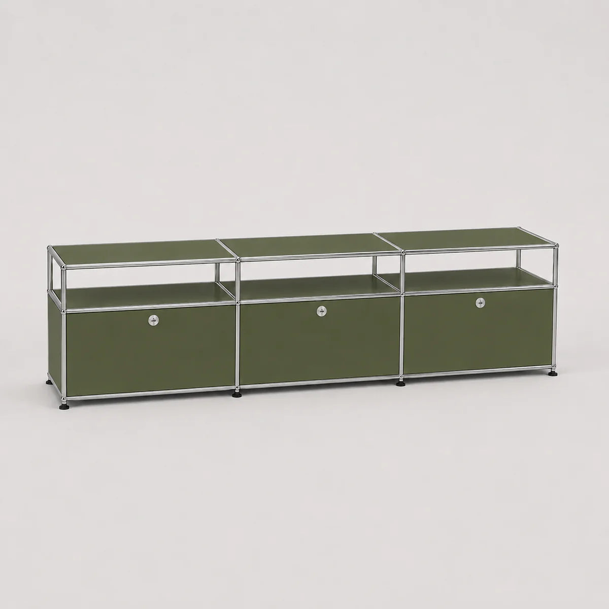 UF Nexus Storage TV Stand
