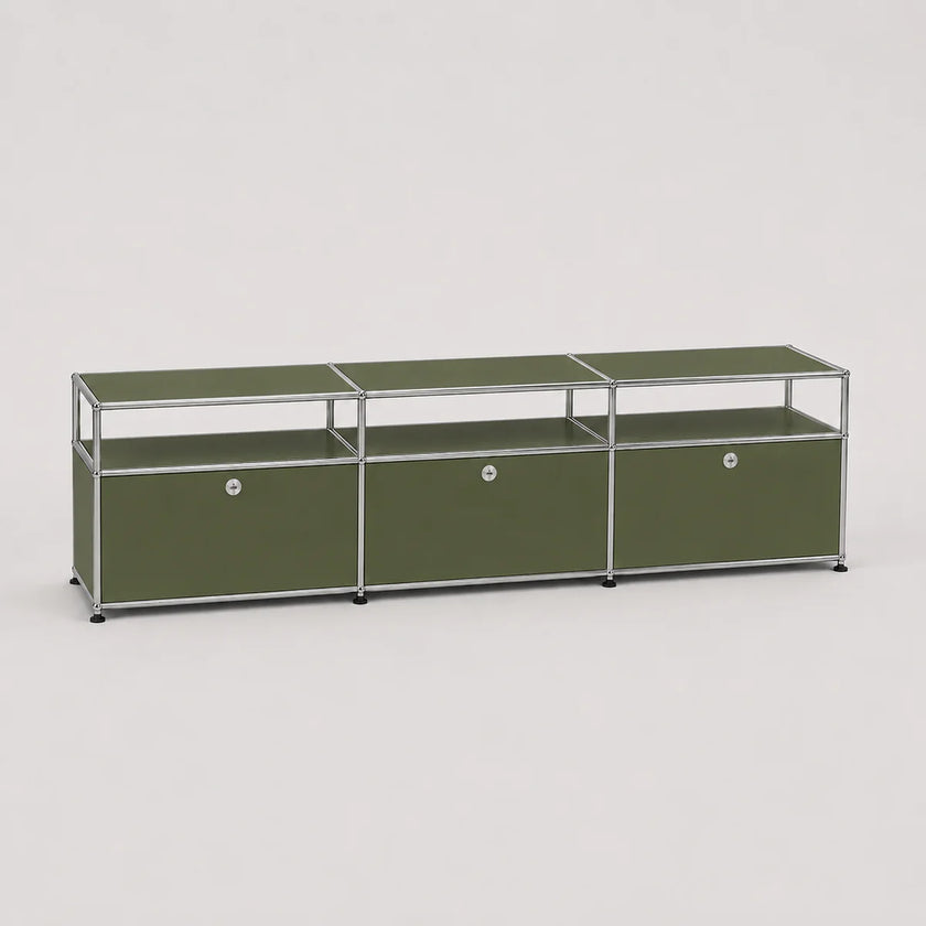 UF Nexus Storage TV Stand