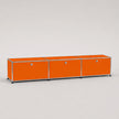 UF Nexus Storage TV Stand