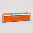 UF Nexus Storage TV Stand