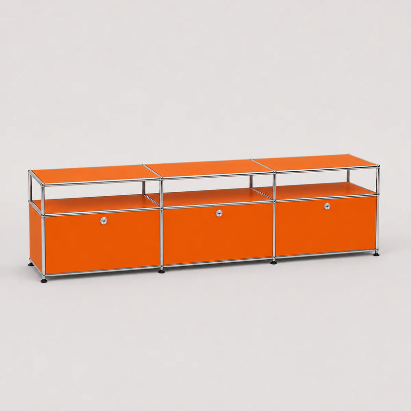 UF Nexus Storage TV Stand