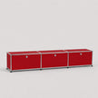 UF Nexus Storage TV Stand