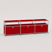 UF Nexus Storage TV Stand