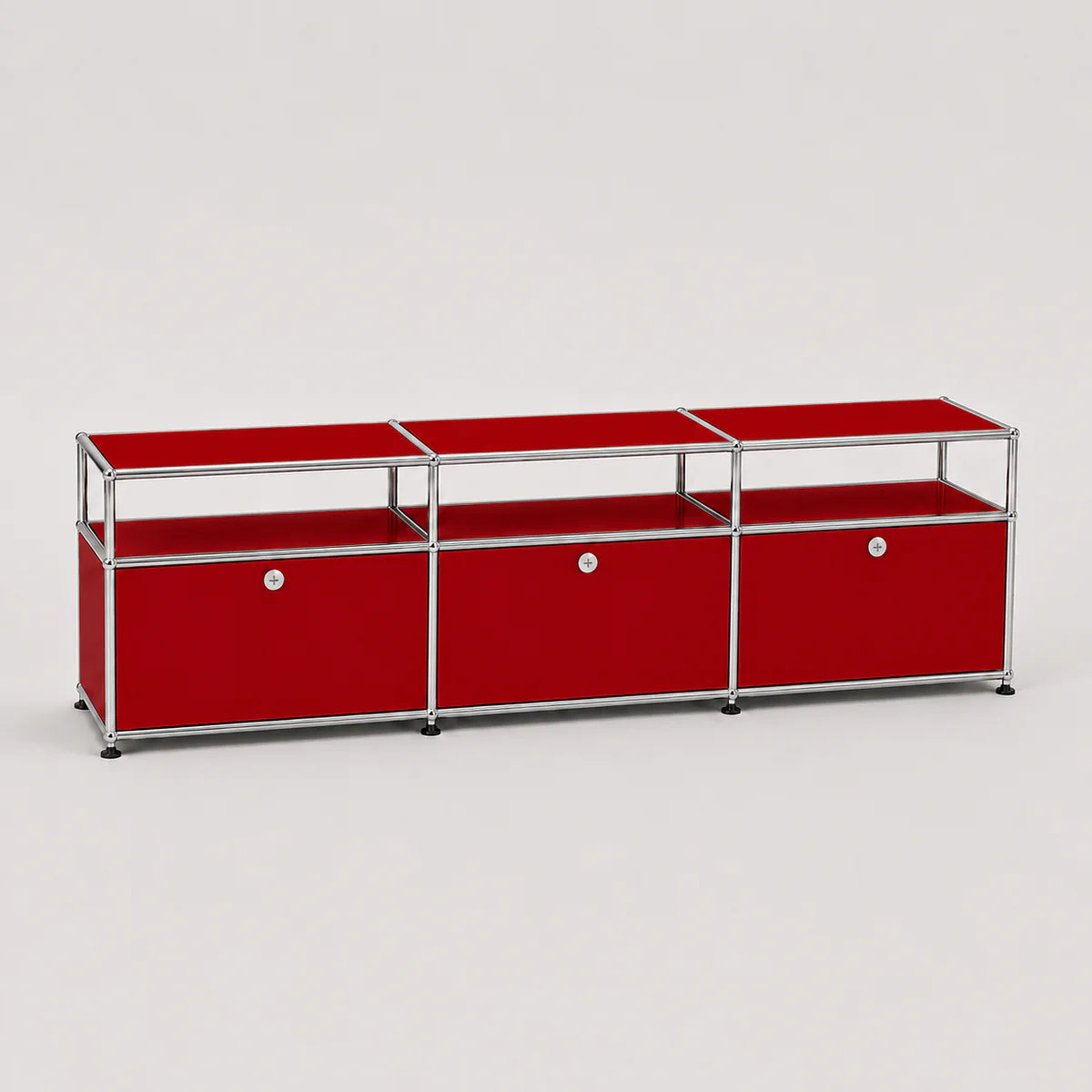 UF Nexus Storage TV Stand