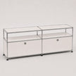 UF Nexus Storage TV Stand