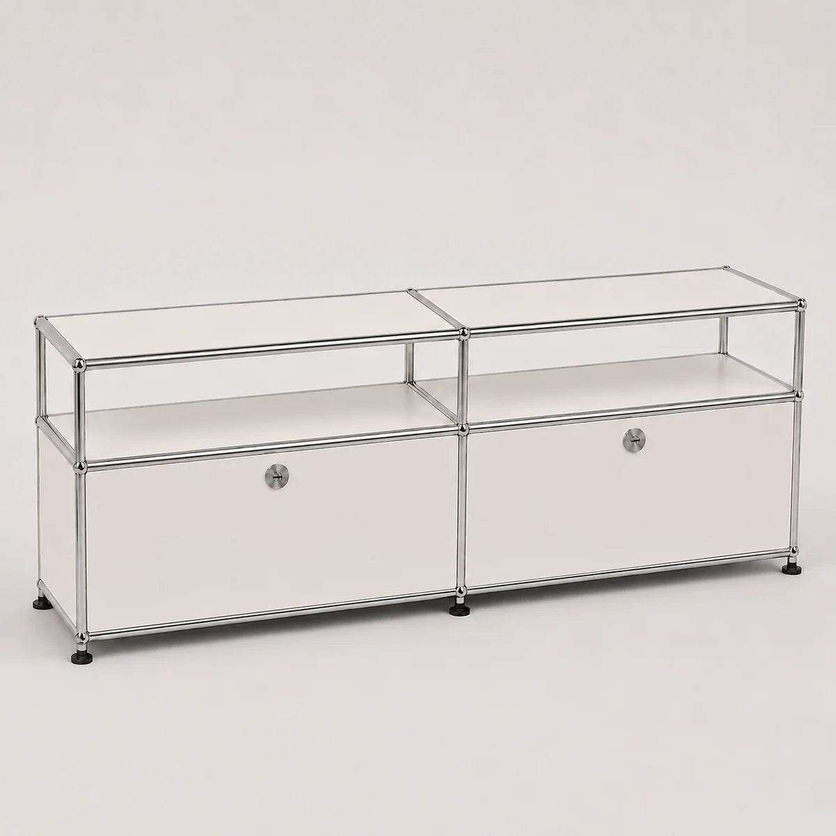 UF Nexus Storage TV Stand