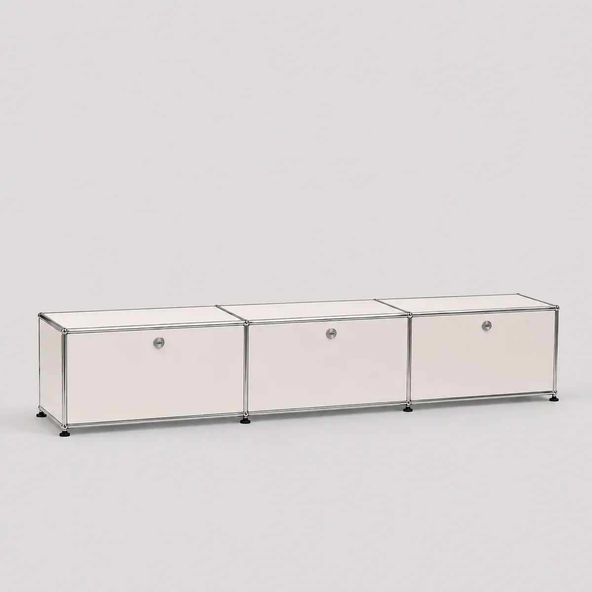 UF Nexus Storage TV Stand