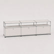 UF Nexus Storage TV Stand