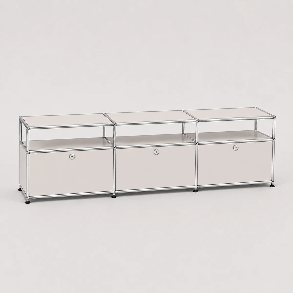 UF Nexus Storage TV Stand