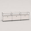 UF Nexus Storage TV Stand