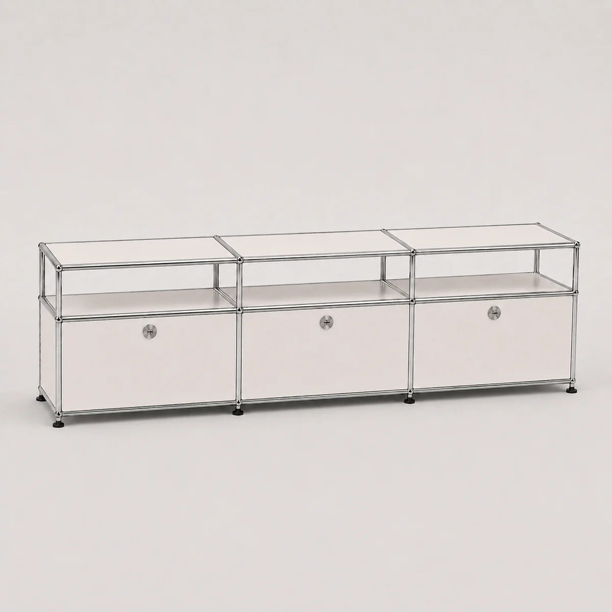 UF Nexus Storage TV Stand