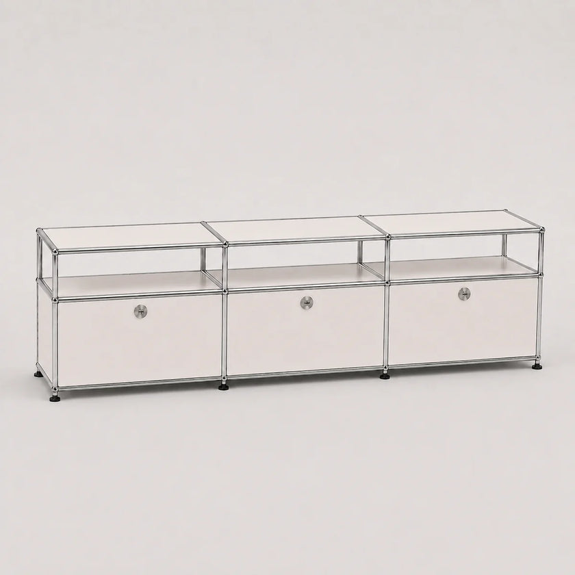 UF Nexus Storage TV Stand