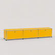 UF Nexus Storage TV Stand