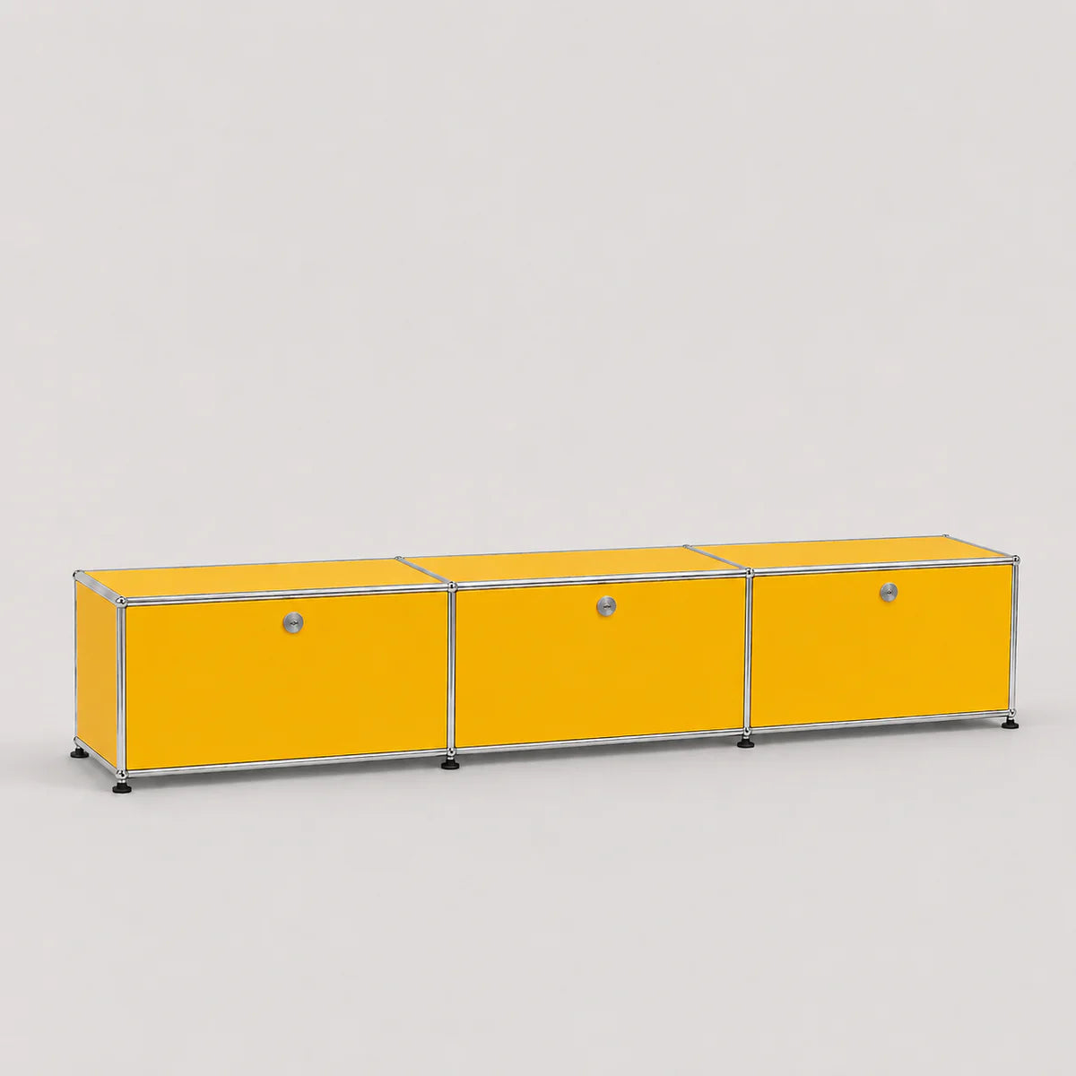 UF Nexus Storage TV Stand