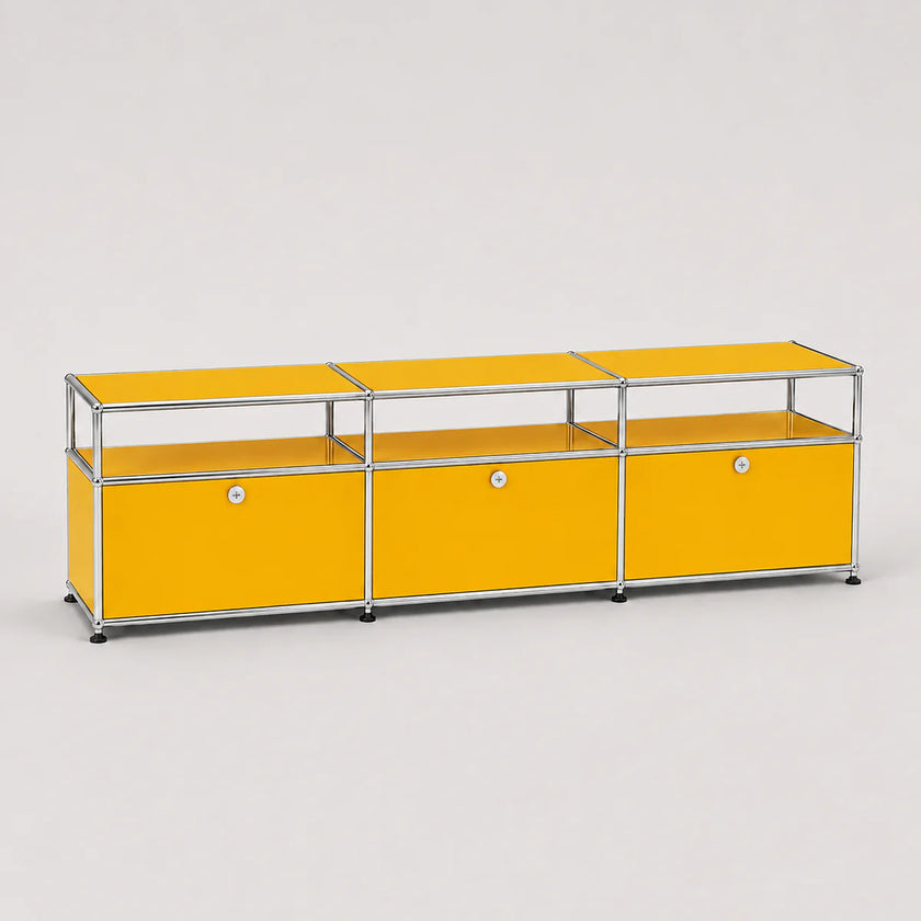 UF Nexus Storage TV Stand