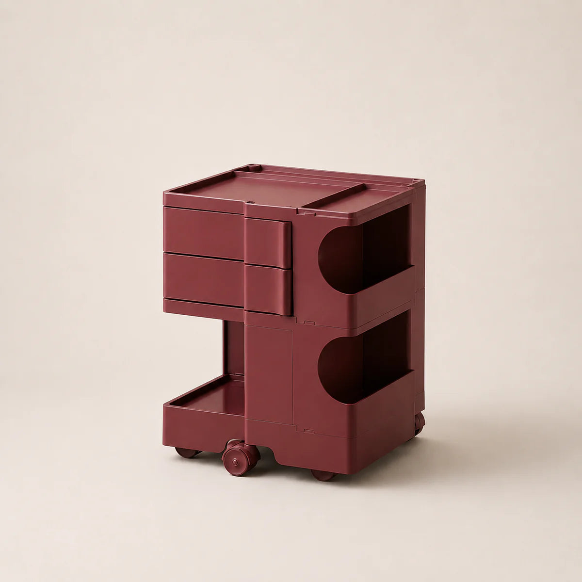 UF Take Me Wherever Mobile Storage Cart