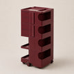 UF Take Me Wherever Mobile Storage Cart