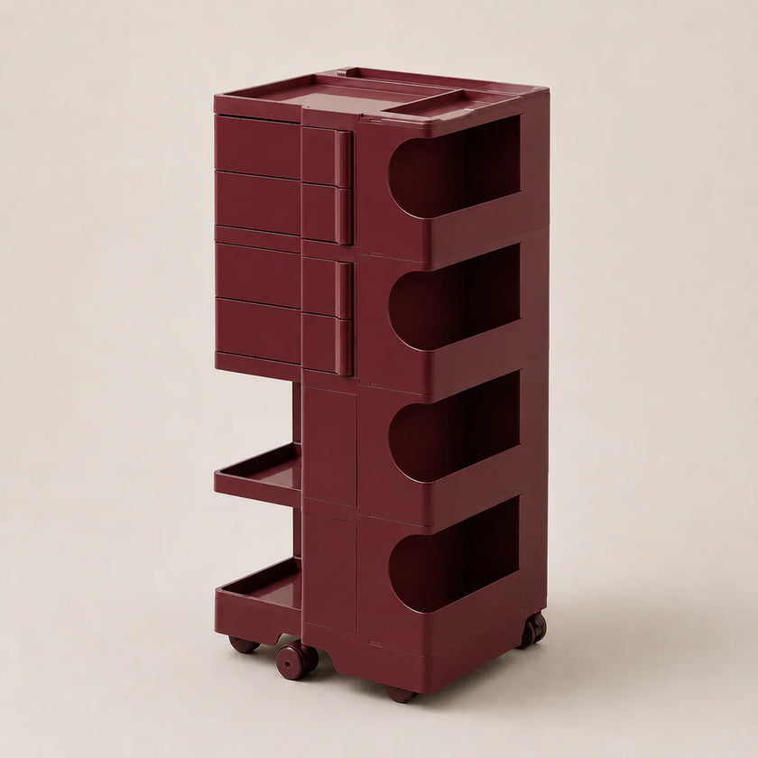 UF Take Me Wherever Mobile Storage Cart