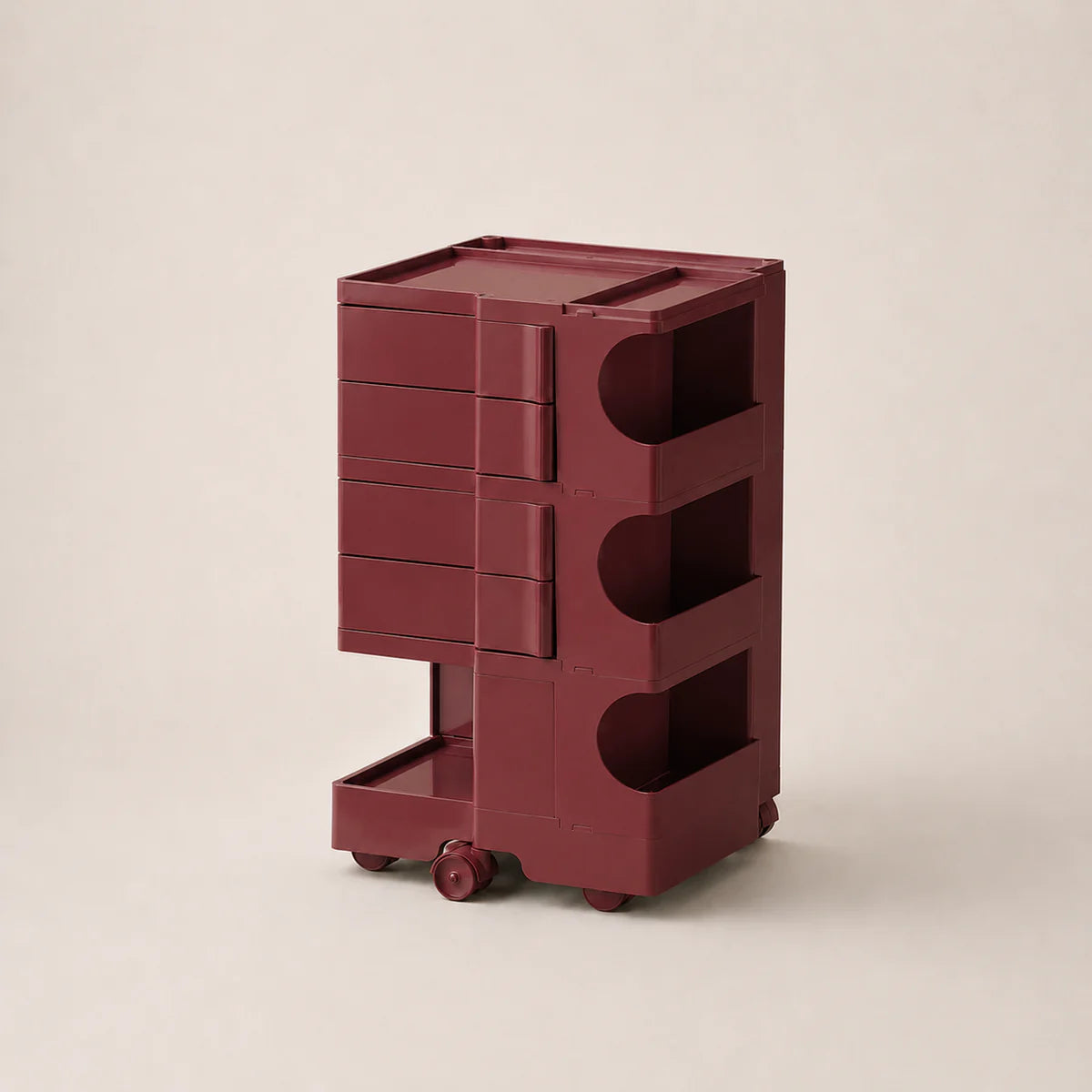 UF Take Me Wherever Mobile Storage Cart