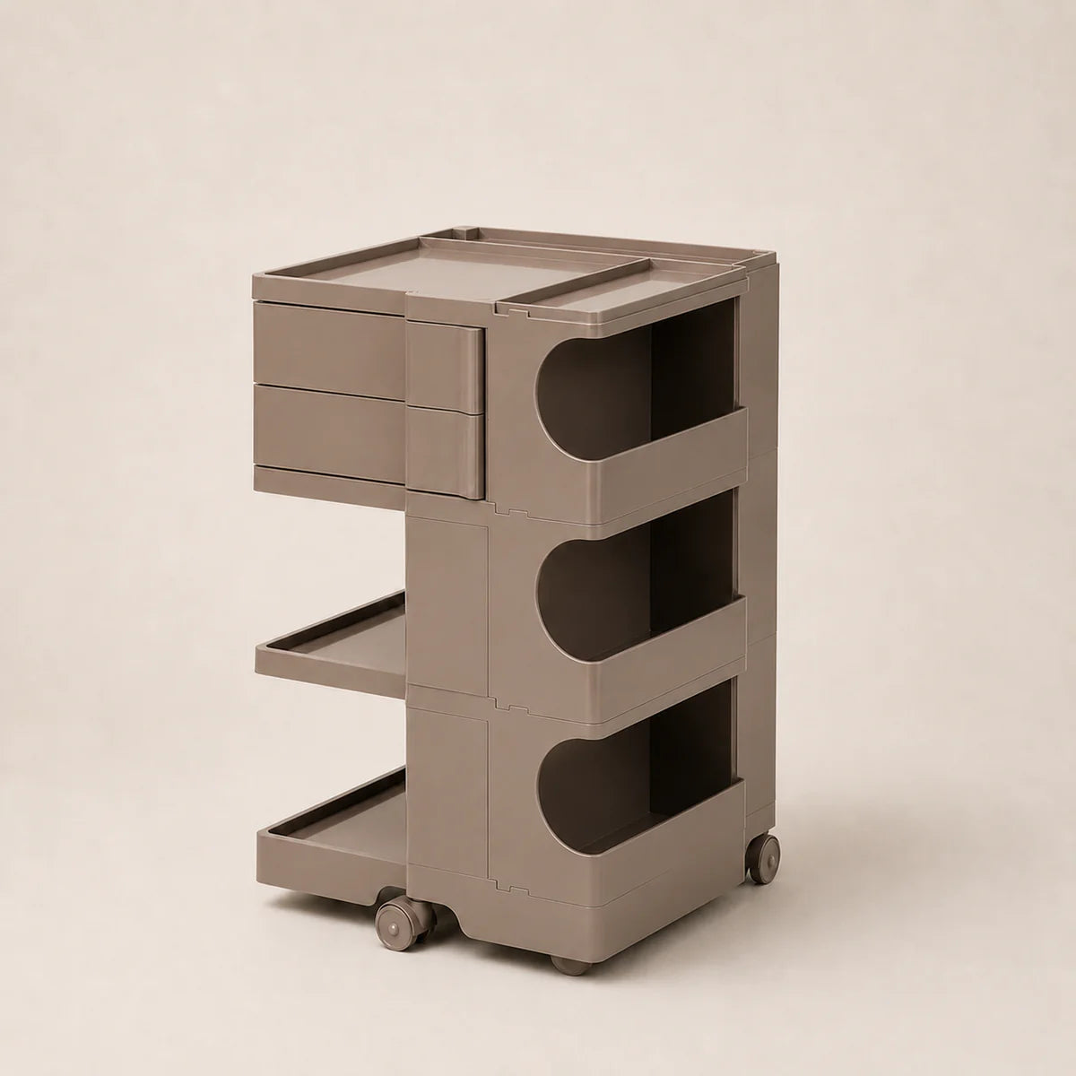 UF Take Me Wherever Mobile Storage Cart