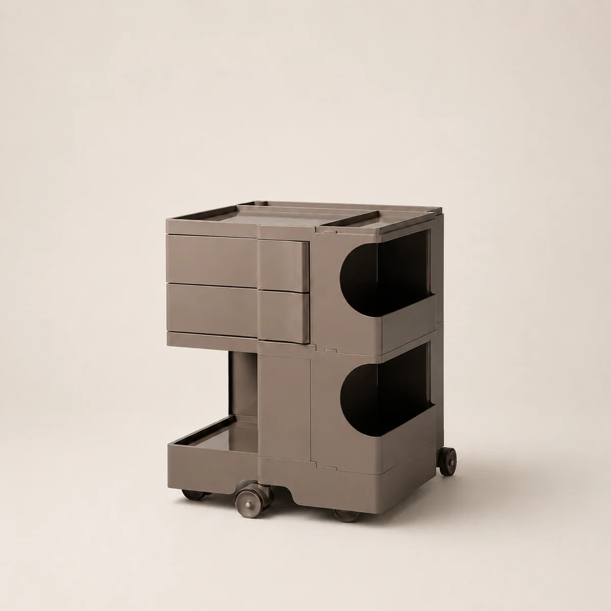 UF Take Me Wherever Mobile Storage Cart