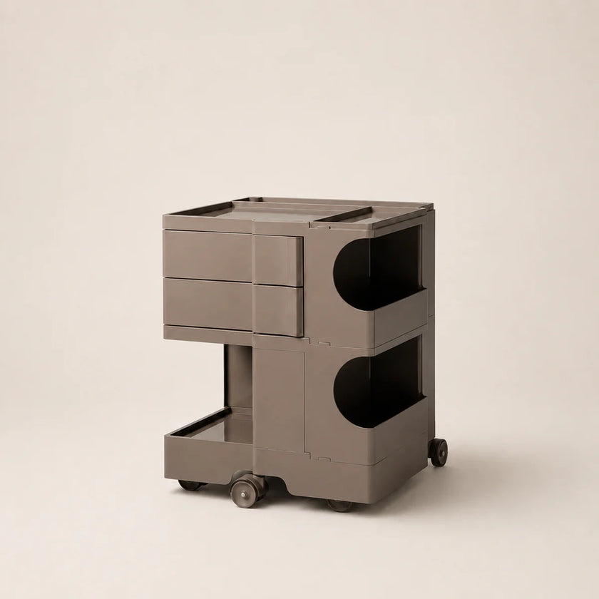 UF Take Me Wherever Mobile Storage Cart