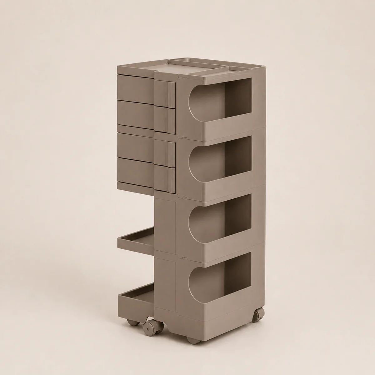 UF Take Me Wherever Mobile Storage Cart