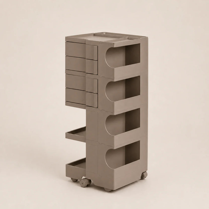 UF Take Me Wherever Mobile Storage Cart