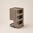 UF Take Me Wherever Mobile Storage Cart