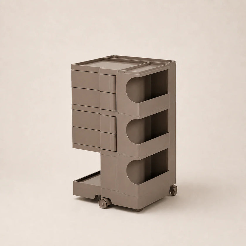 UF Take Me Wherever Mobile Storage Cart