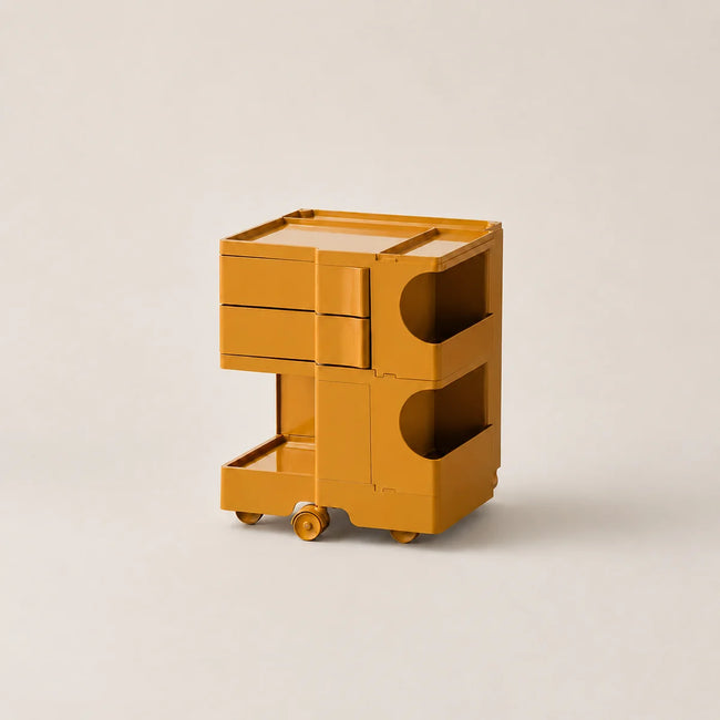 UF Take Me Wherever Mobile Storage Cart